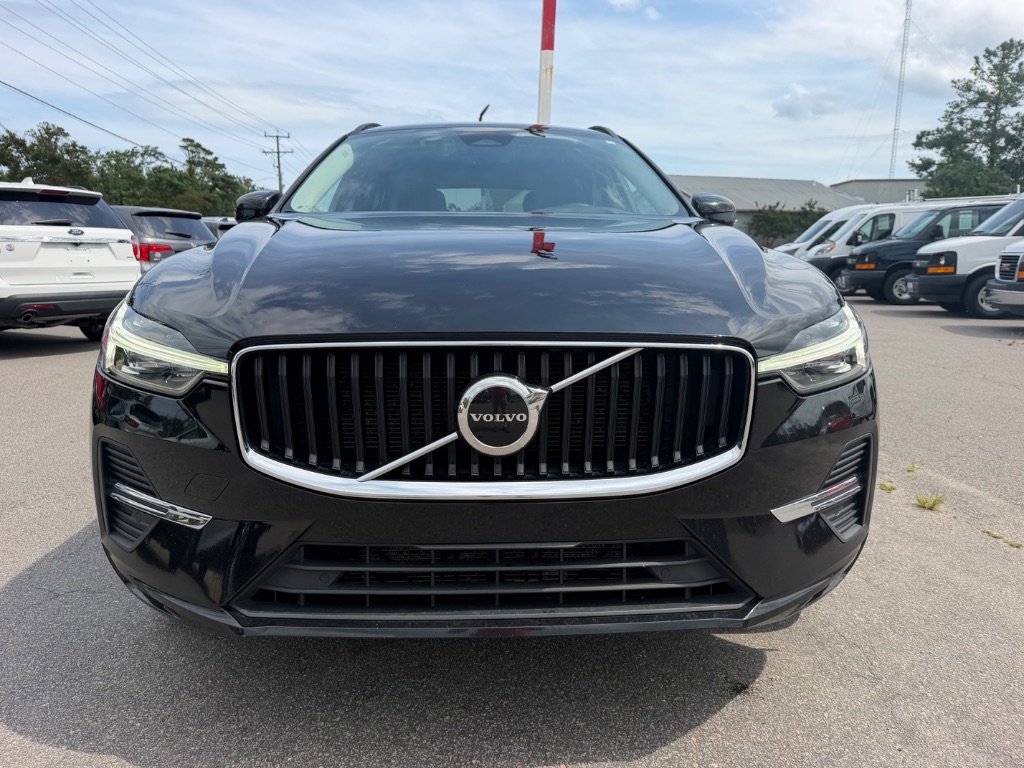 2023 Volvo XC60 - $23,189
