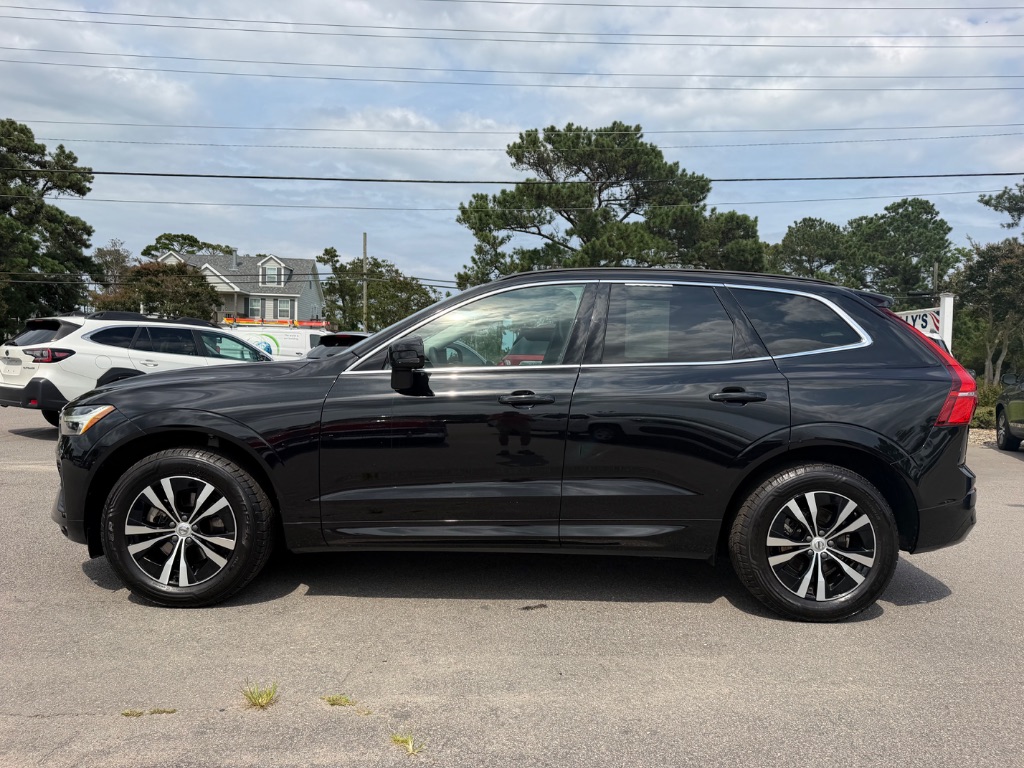 2023 Volvo XC60 - $23,189