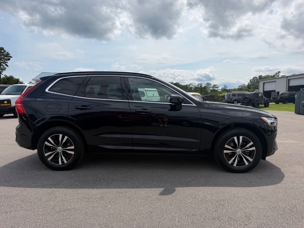 2023 Volvo XC60 - $23,189