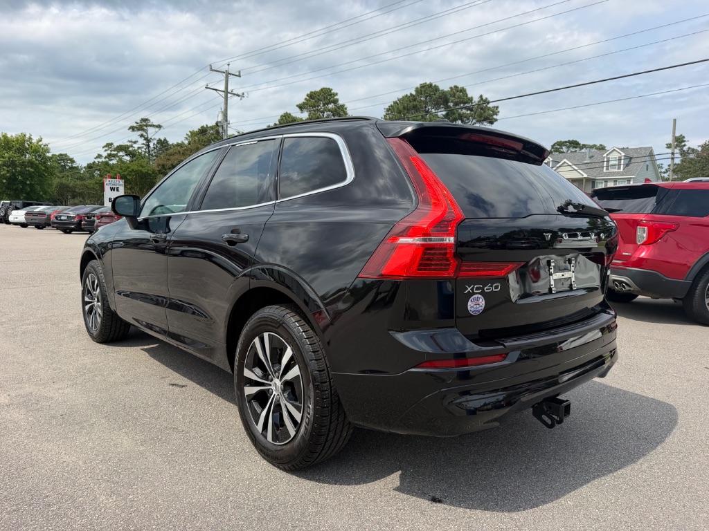 2023 Volvo XC60 - $23,189