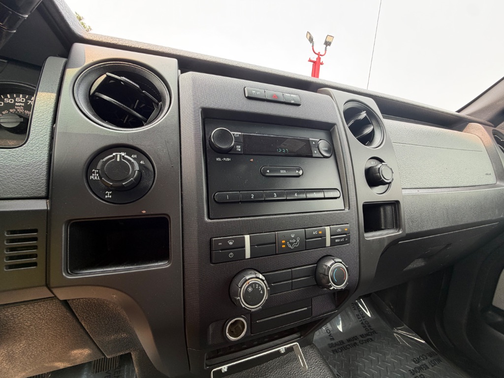 2012 Ford F-150 - $16,995