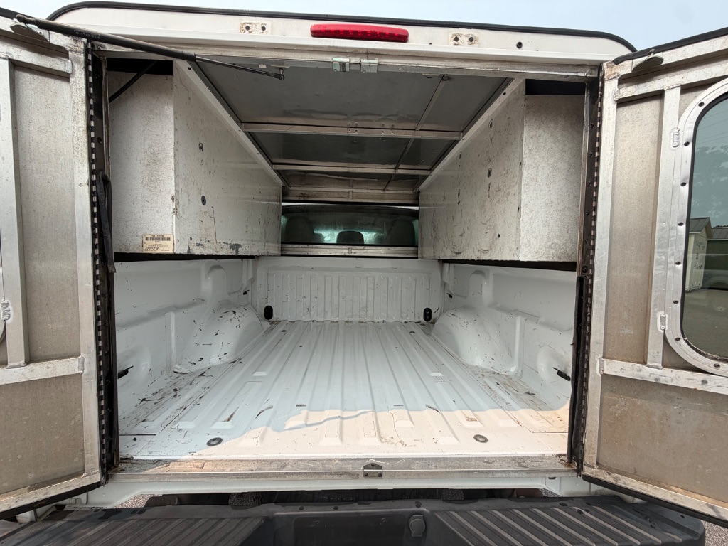 2012 Ford F-150 - $16,995