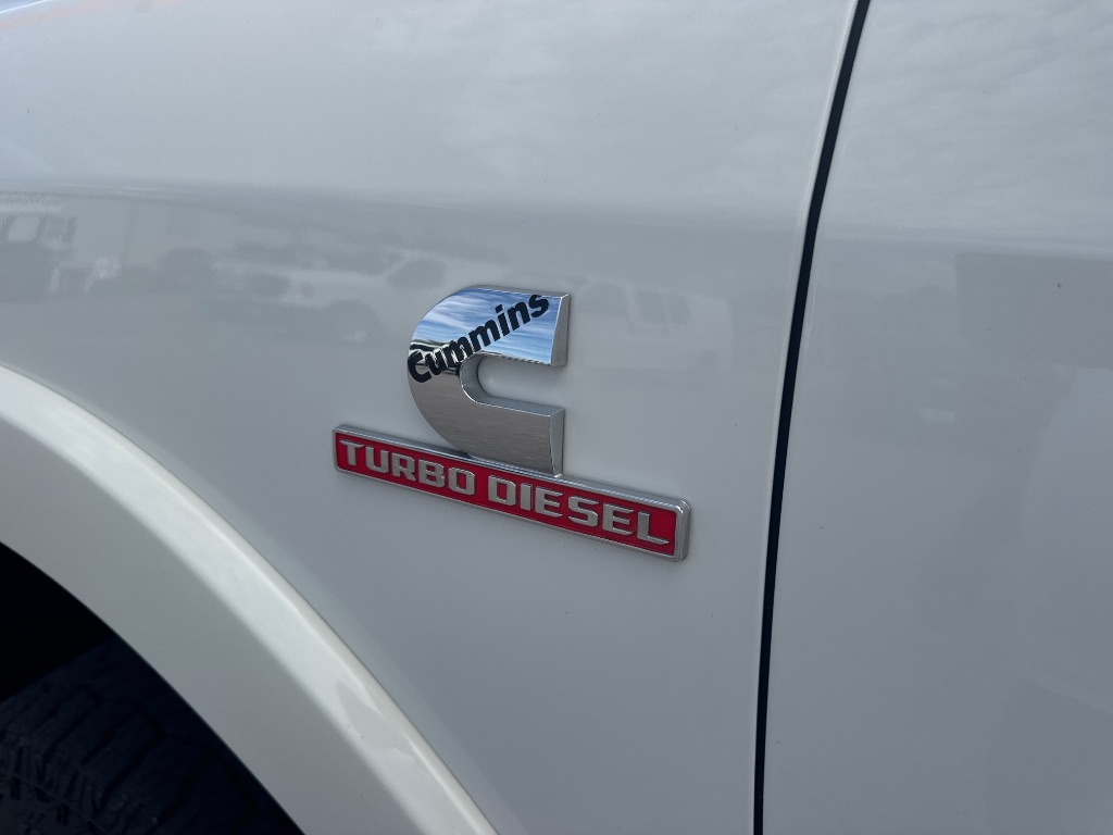 2021 Ram 2500 - $53,996