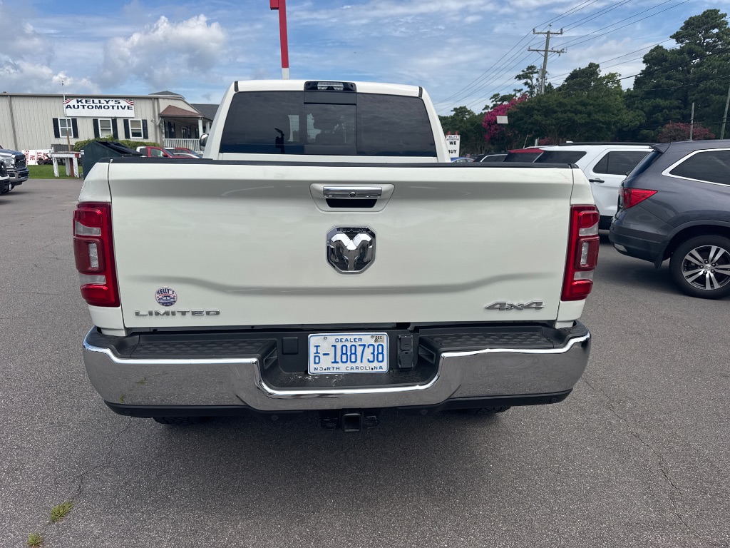 2021 Ram 2500 - $53,996