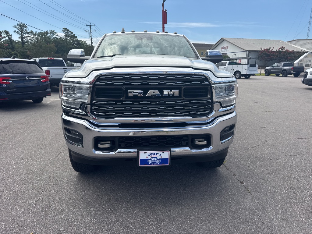 2021 Ram 2500 - $53,996