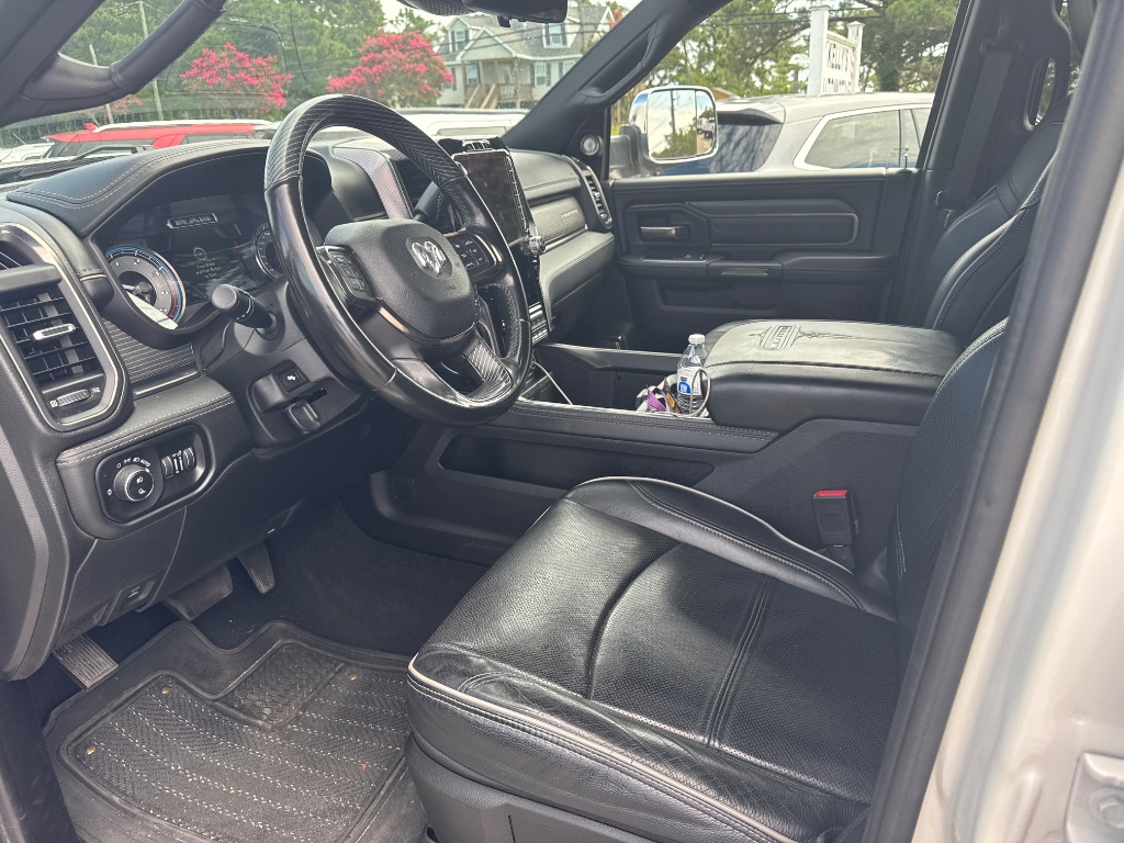 2021 Ram 2500 - $53,996