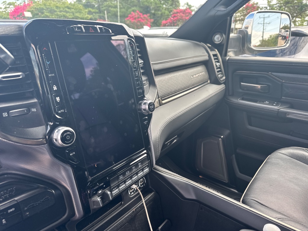 2021 Ram 2500 - $53,996