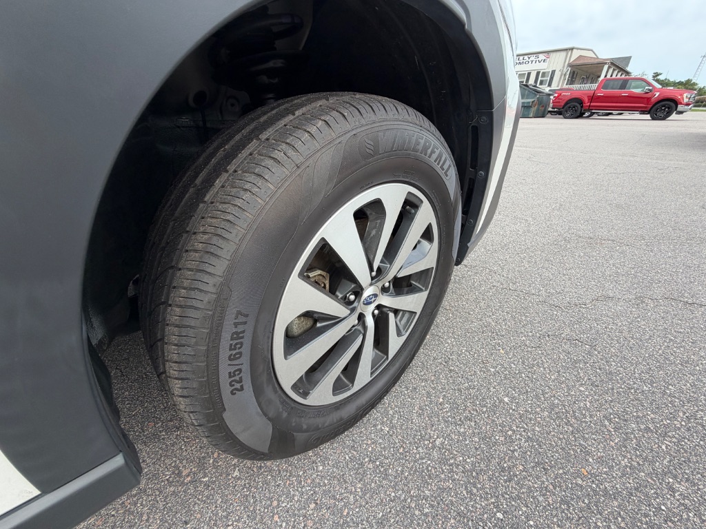 2023 Subaru Outback - $23,890