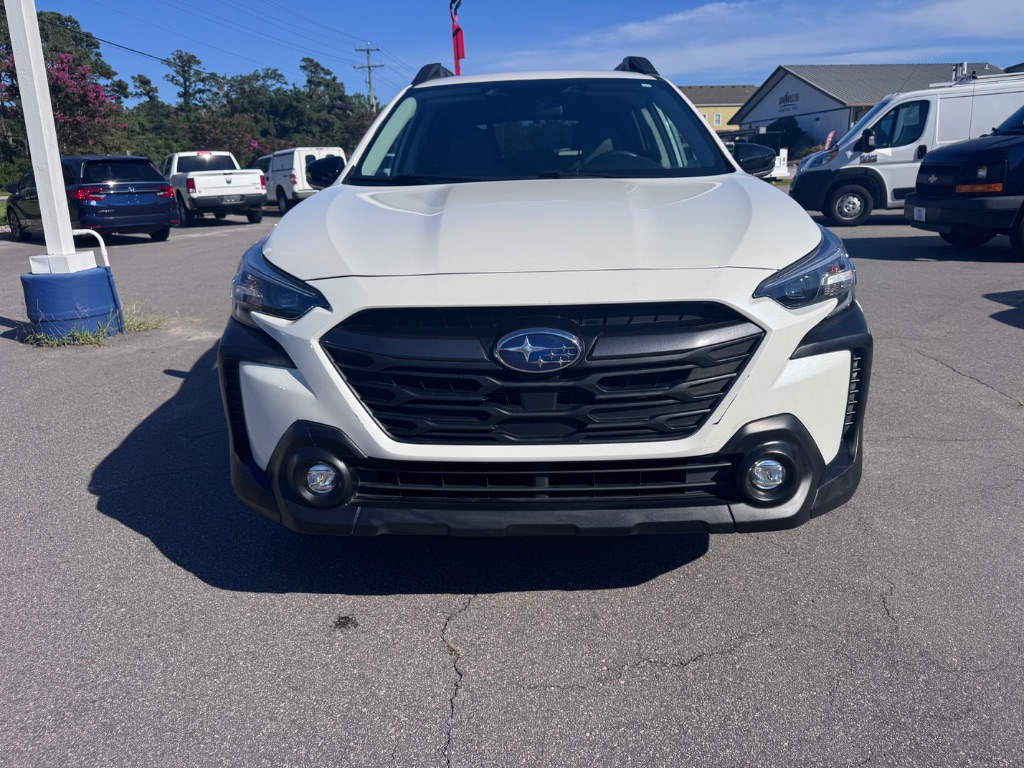 2023 Subaru Outback - $24,495
