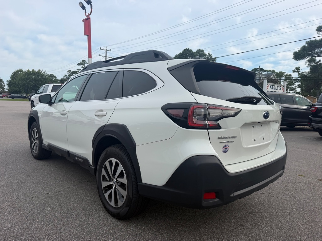 2023 Subaru Outback - $23,890