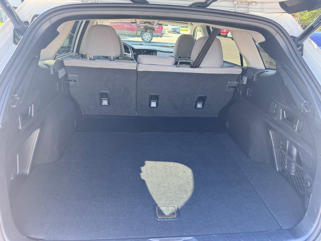 2023 Subaru Outback - $24,495