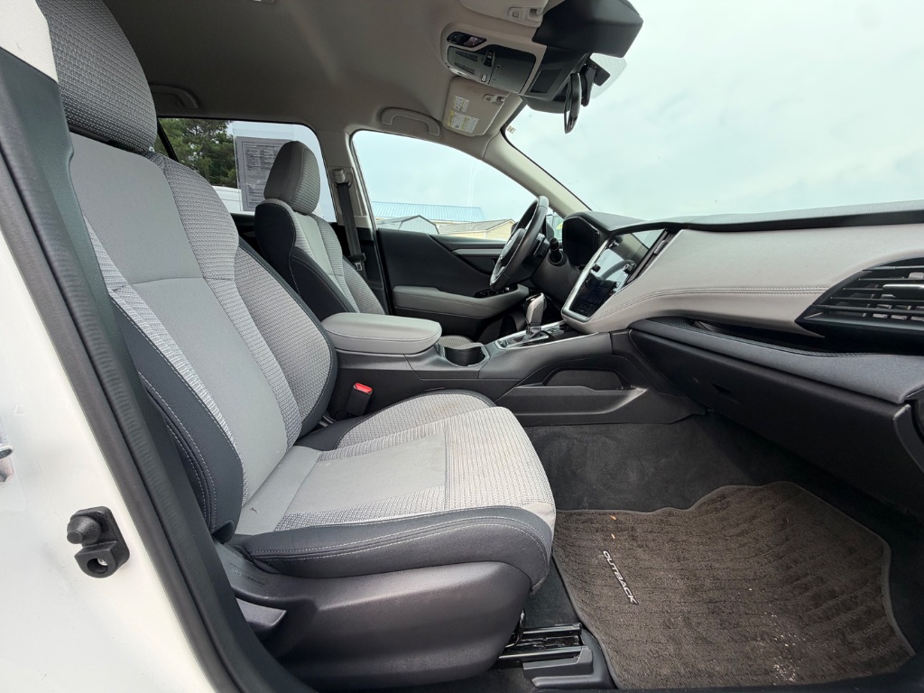 2023 Subaru Outback - $23,890