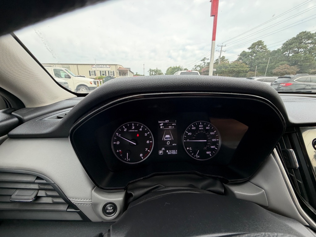 2023 Subaru Outback - $23,890