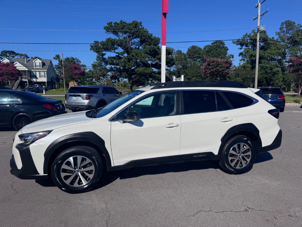2023 Subaru Outback - $24,495
