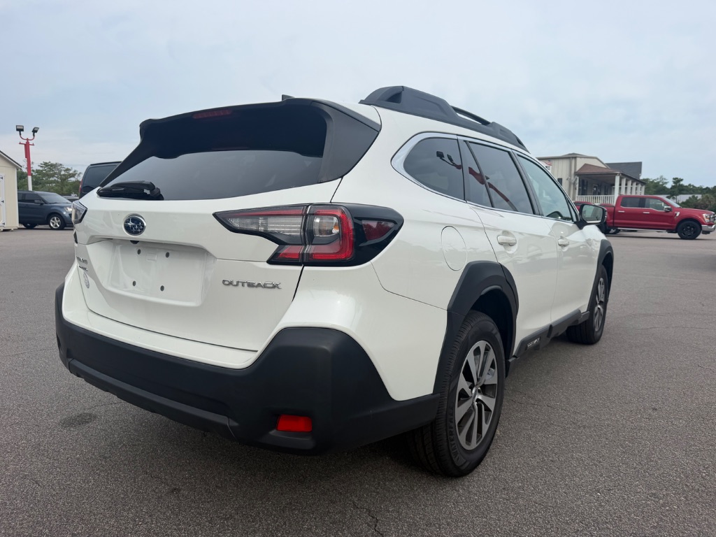 2023 Subaru Outback - $23,890