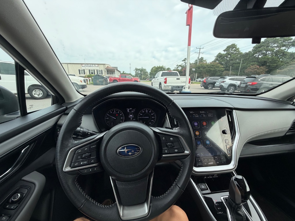 2023 Subaru Outback - $23,890