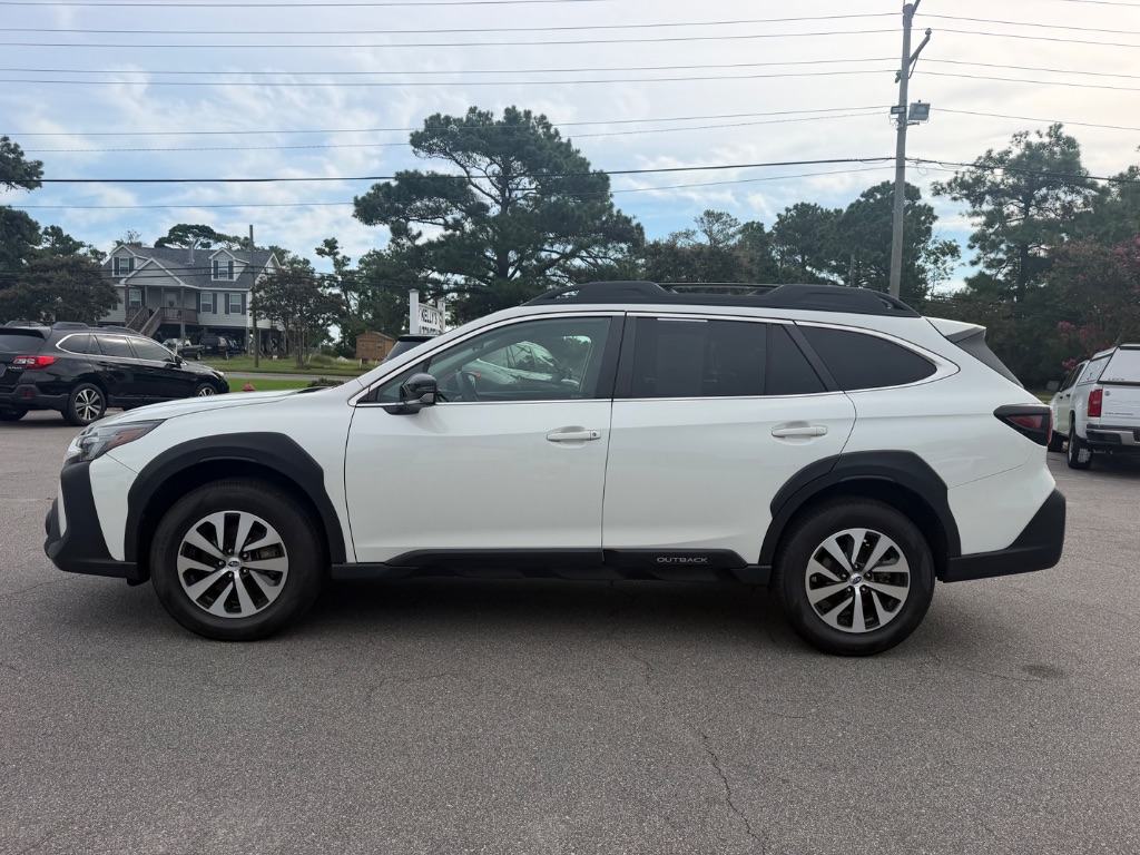 2023 Subaru Outback - $23,890