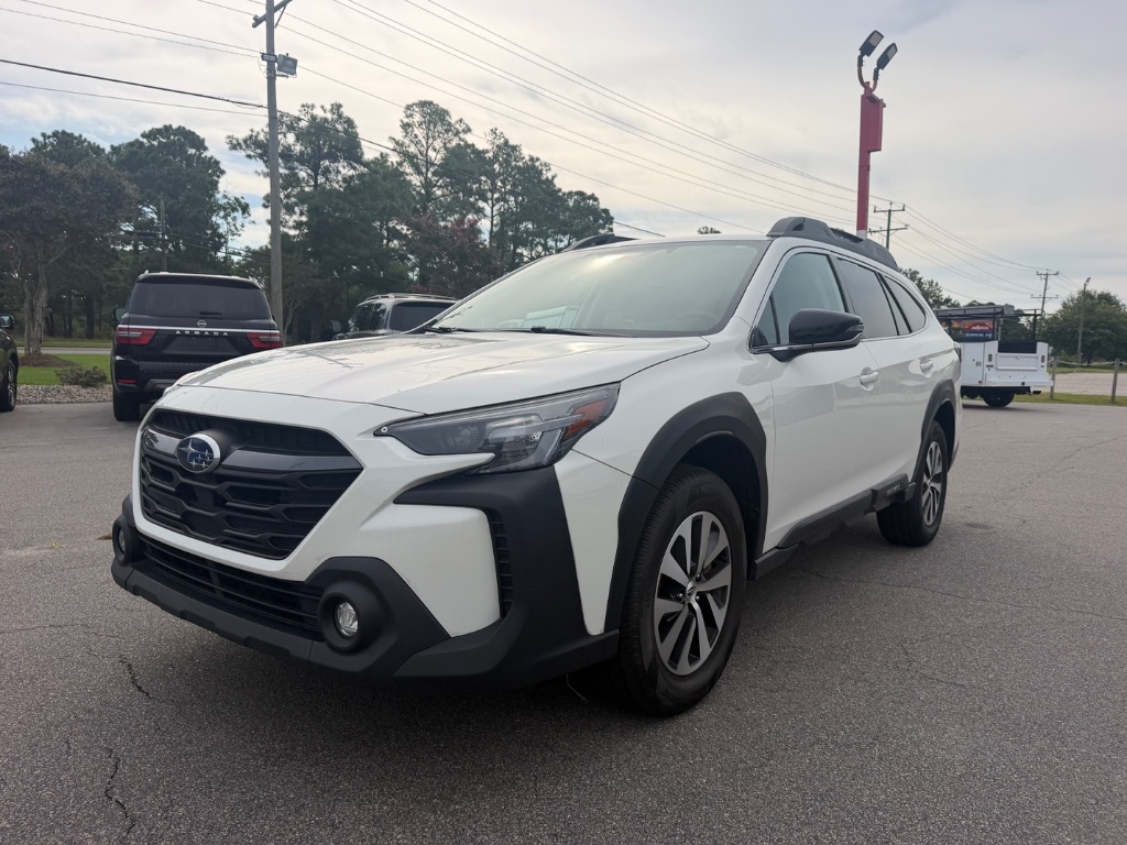 2023 Subaru Outback - $23,890