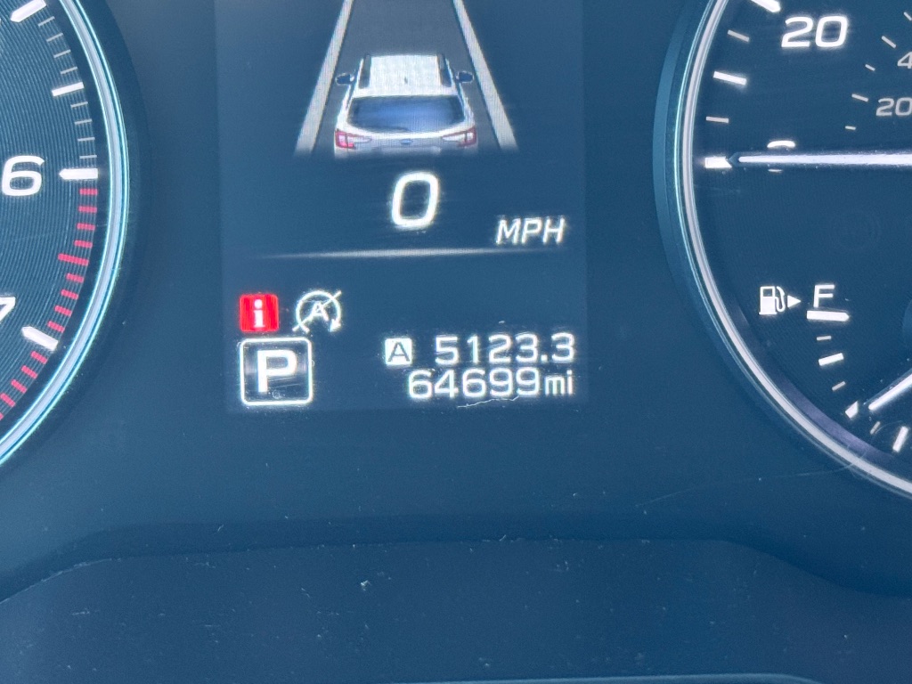 2023 Subaru Outback - $24,495