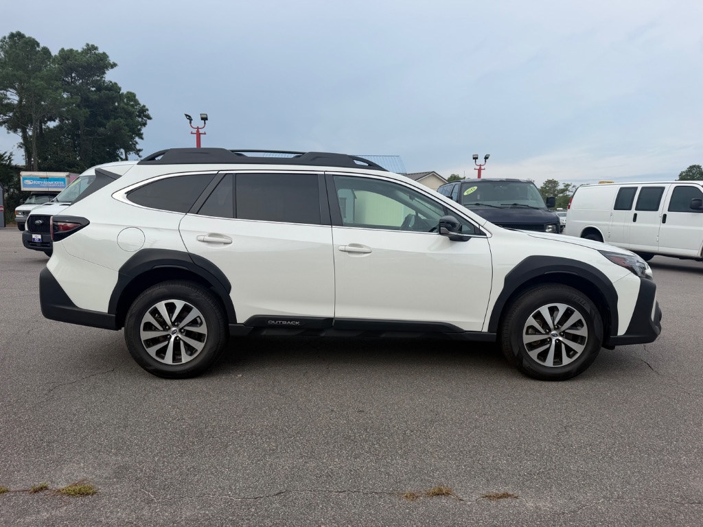 2023 Subaru Outback - $23,890