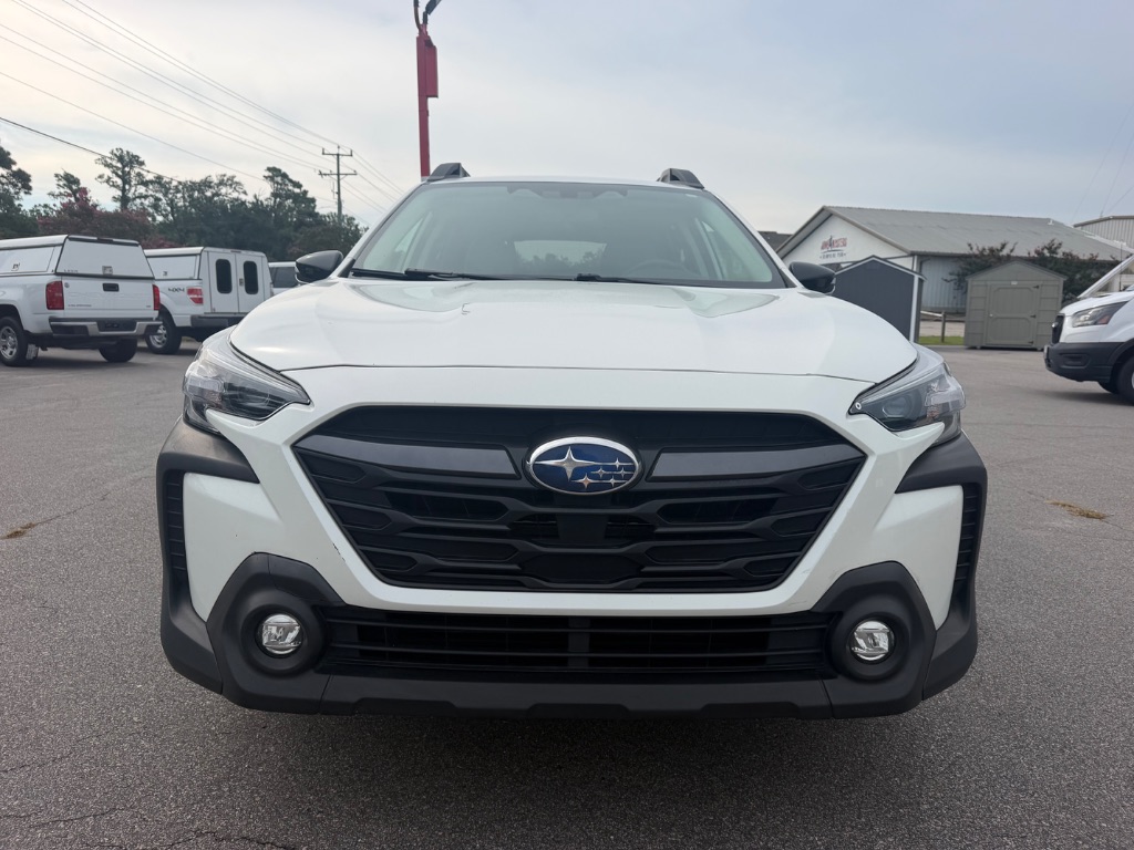 2023 Subaru Outback - $23,890