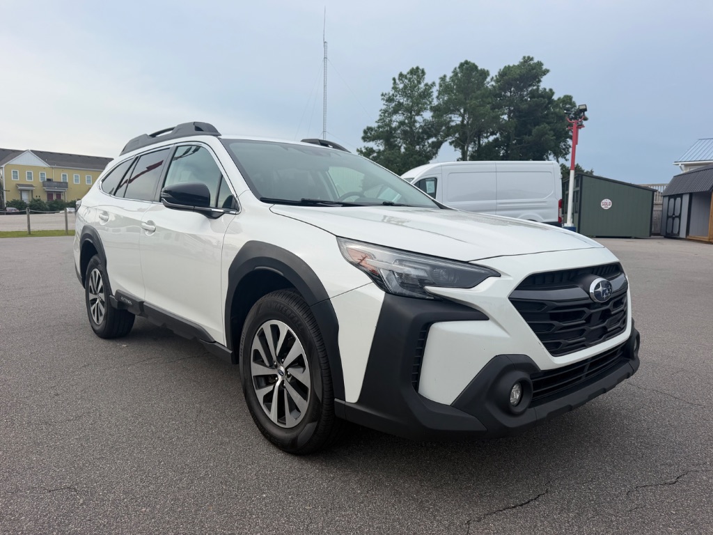 2023 Subaru Outback - $23,890