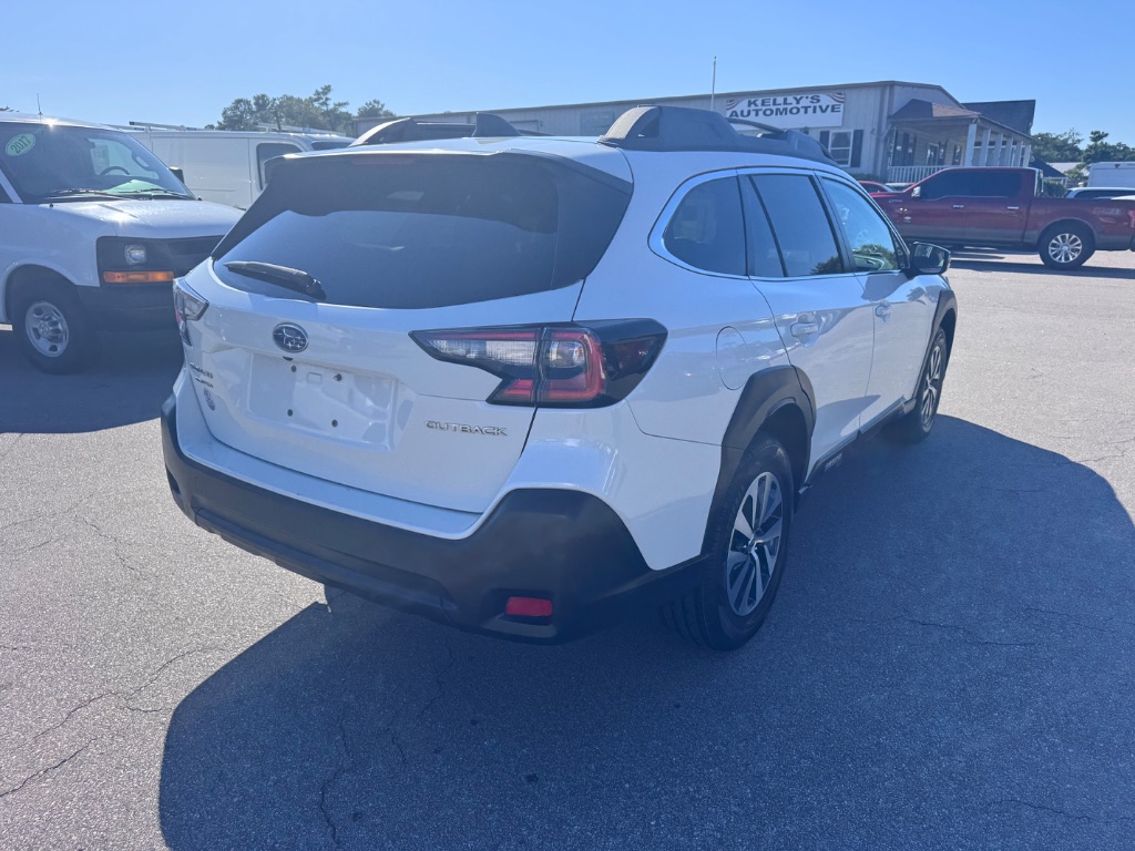 2023 Subaru Outback - $24,495