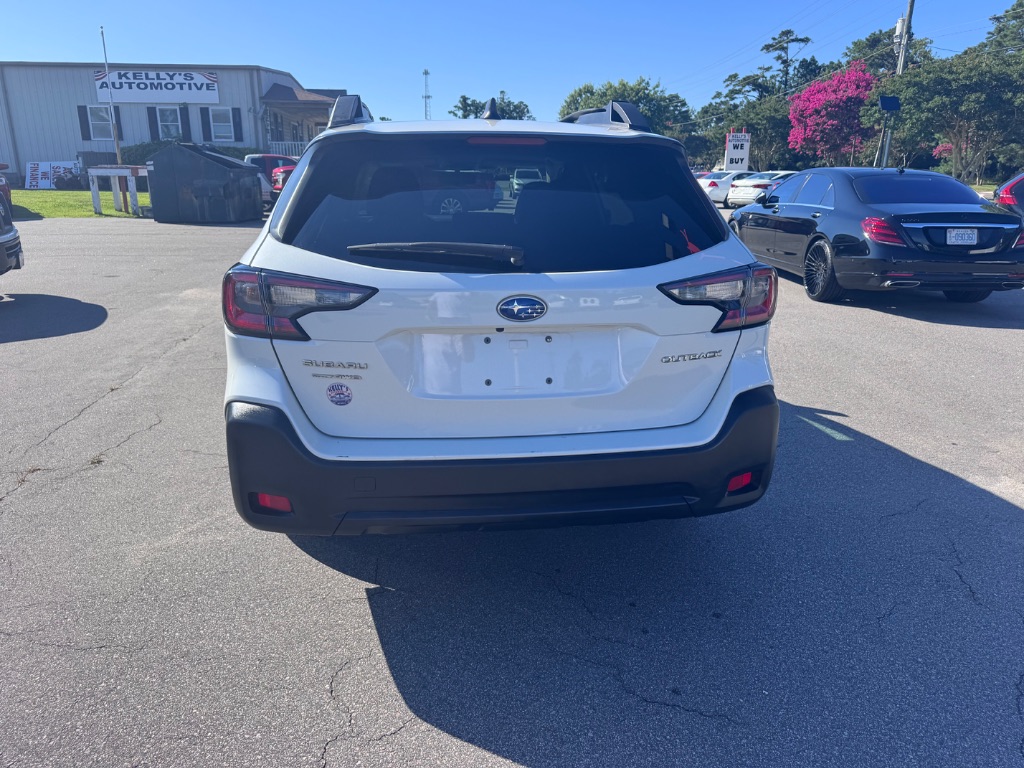 2023 Subaru Outback - $24,495