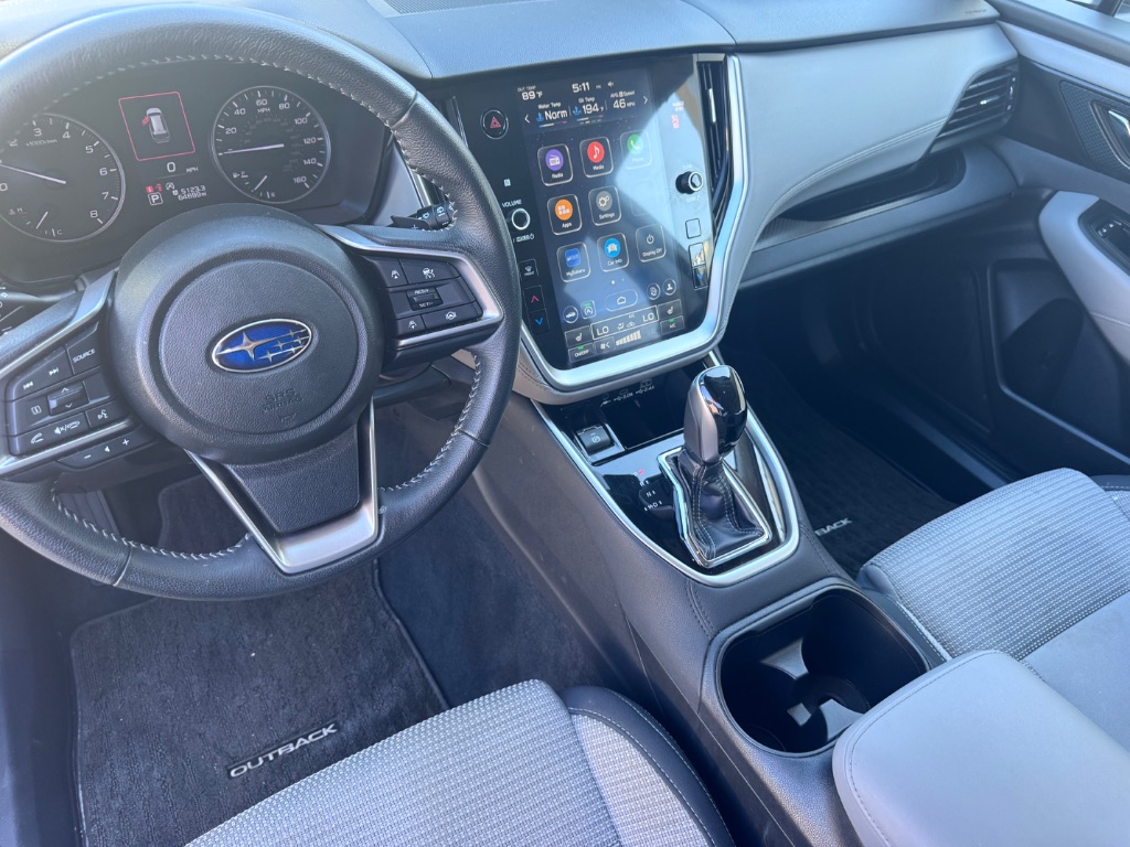 2023 Subaru Outback - $24,495
