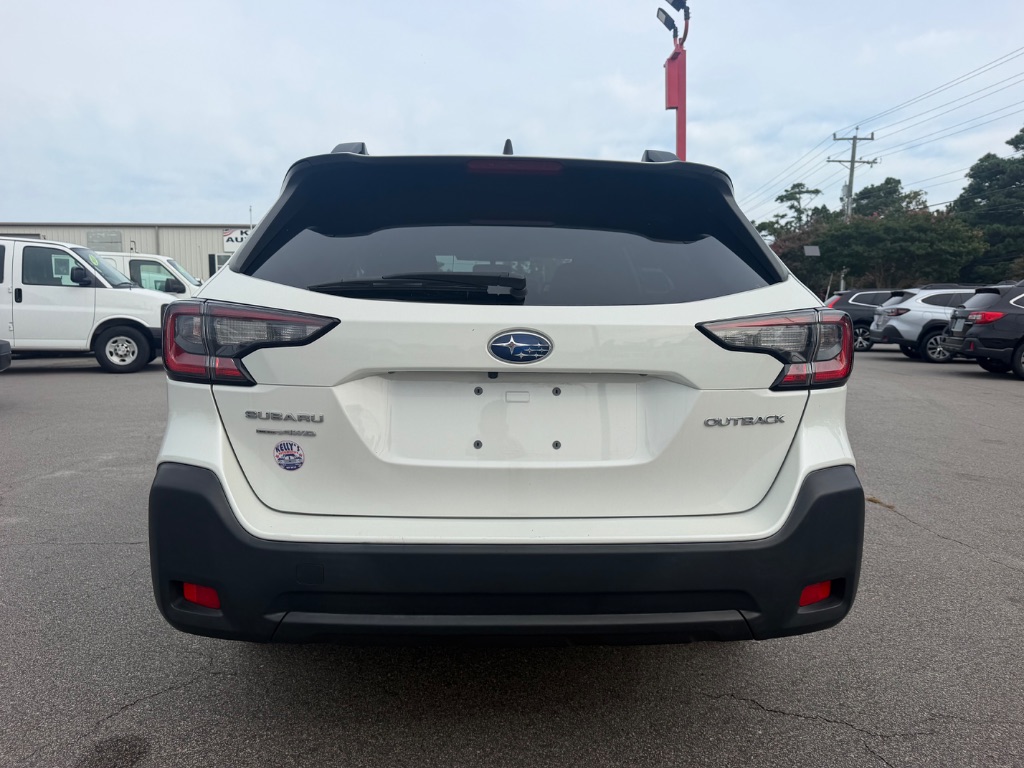 2023 Subaru Outback - $23,890