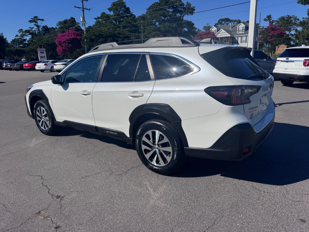 2023 Subaru Outback - $24,495