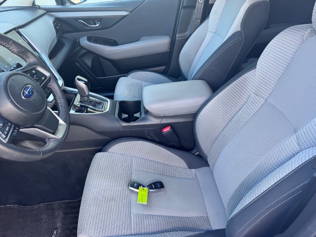 2023 Subaru Outback - $24,495