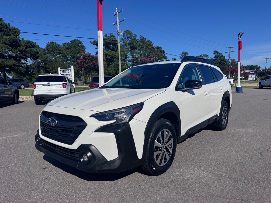 2023 Subaru Outback - $24,495