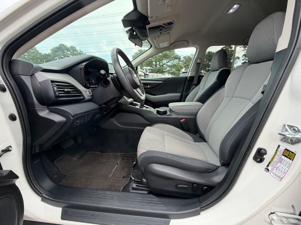 2023 Subaru Outback - $23,890
