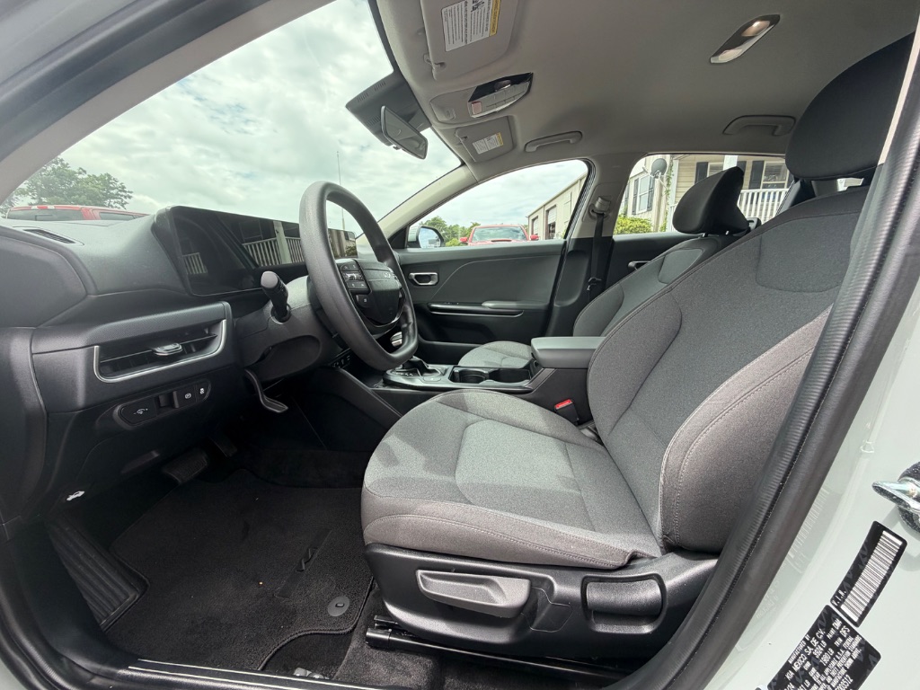 2025 Kia K4 - $22,995