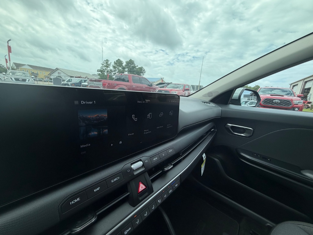 2025 Kia K4 - $22,995