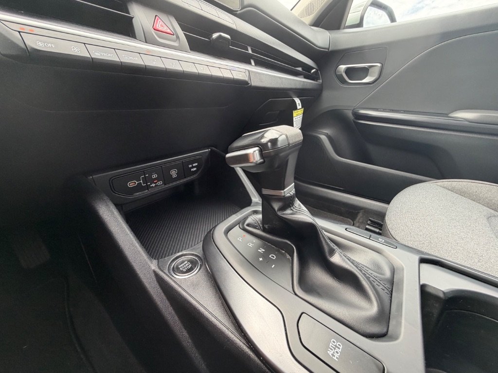 2025 Kia K4 - $22,995