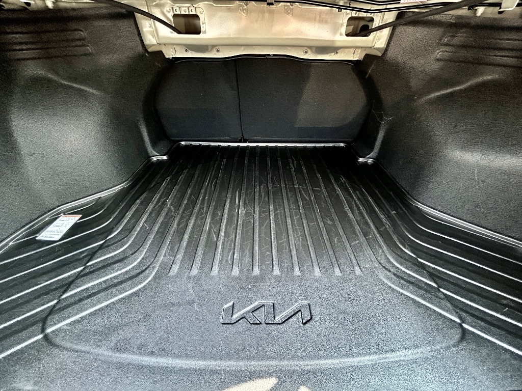 2025 Kia K4 - $22,776