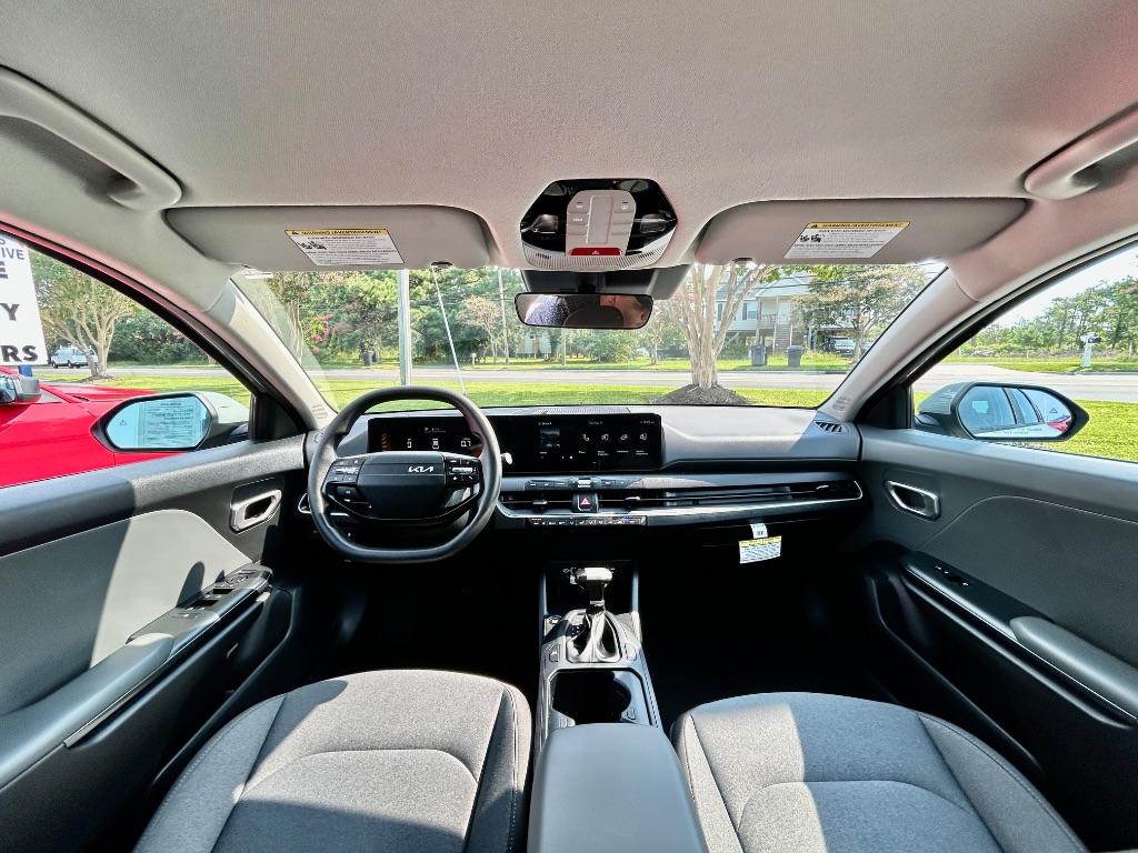 2025 Kia K4 - $22,776