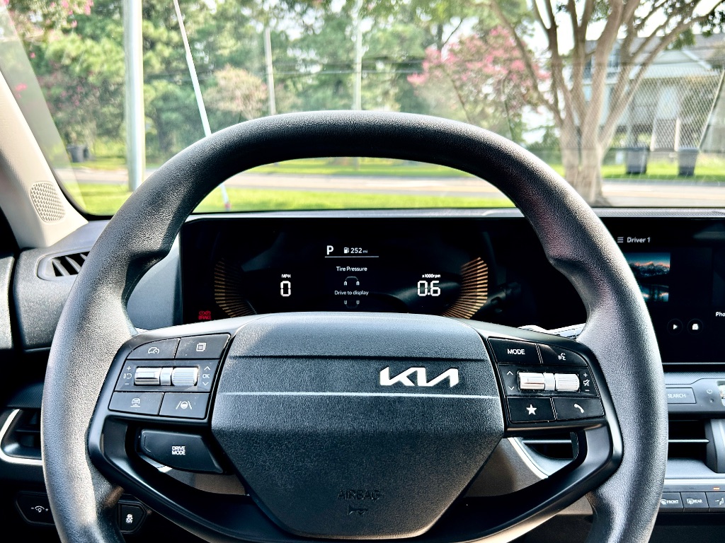 2025 Kia K4 - $22,776