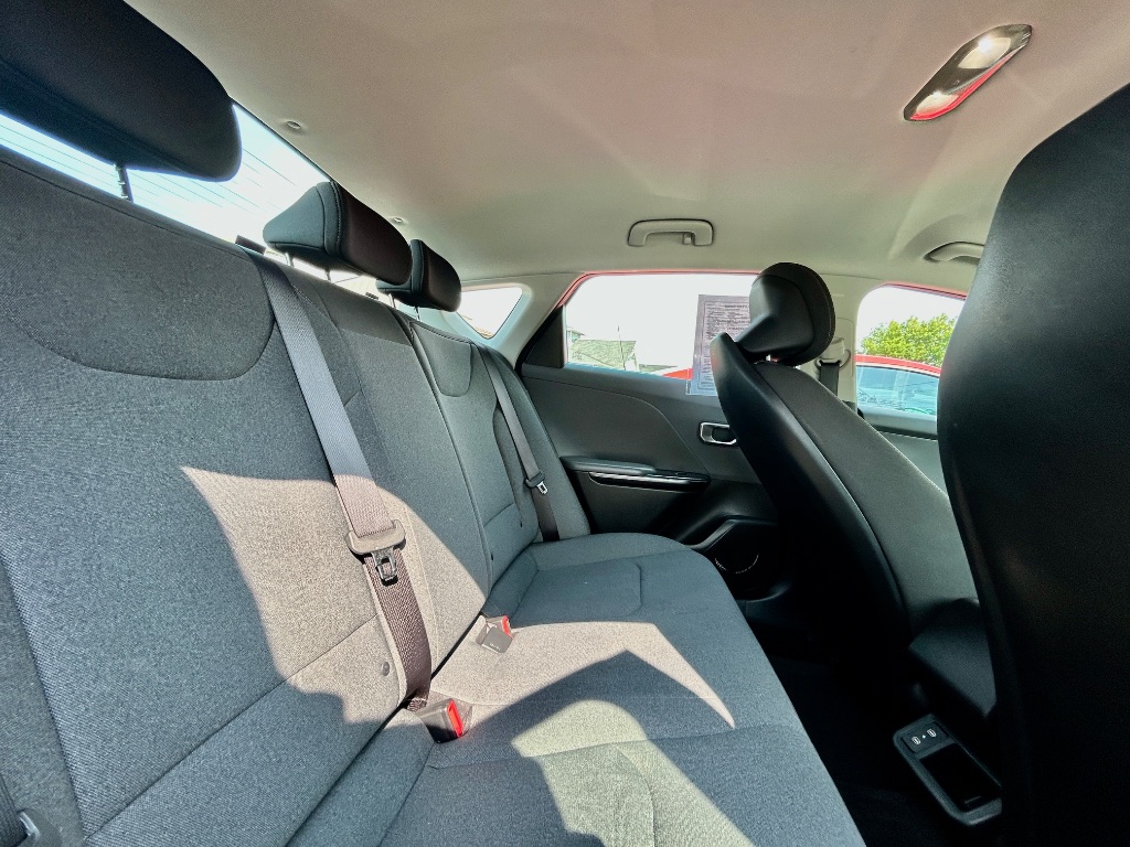 2025 Kia K4 - $22,776