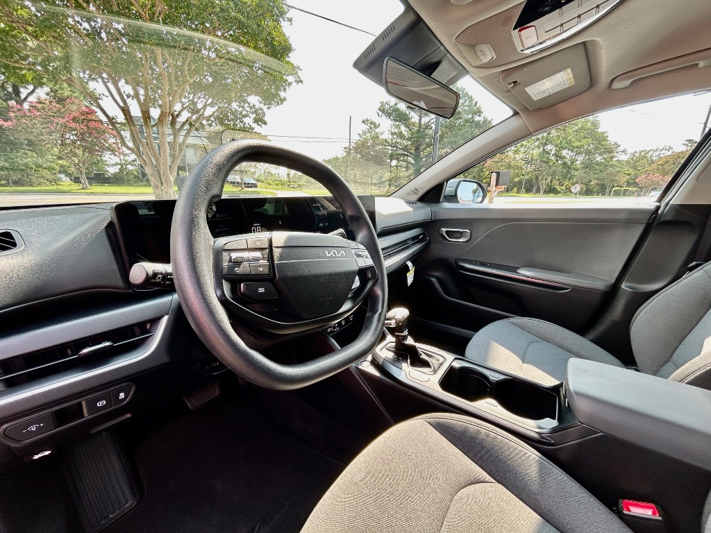 2025 Kia K4 - $22,776