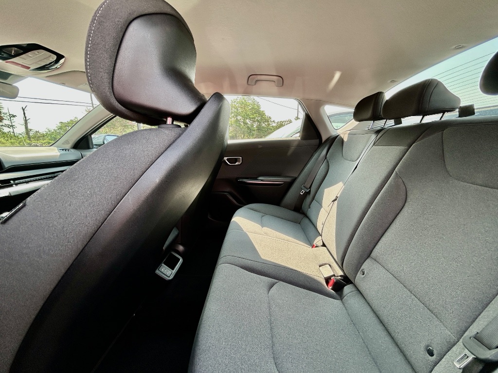 2025 Kia K4 - $22,776