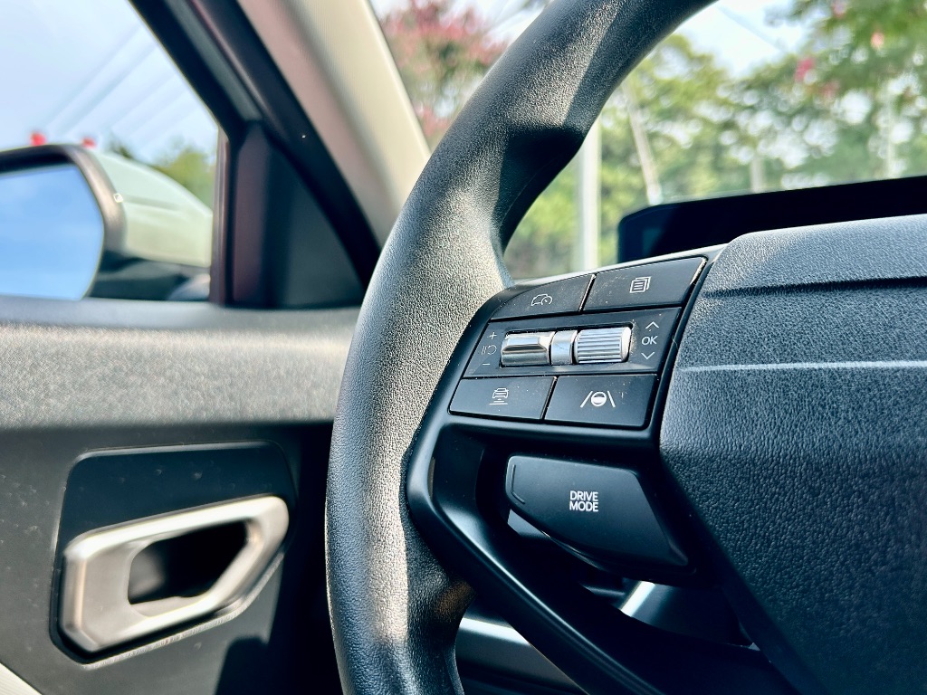 2025 Kia K4 - $22,776