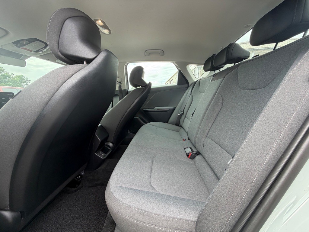 2025 Kia K4 - $22,995