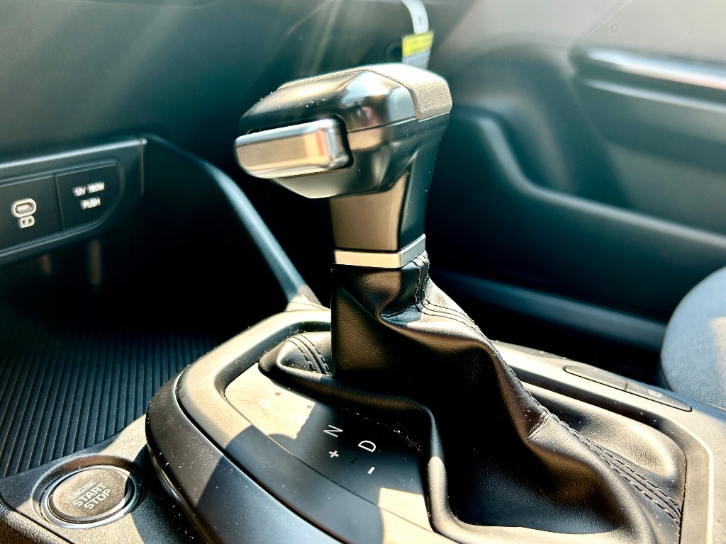 2025 Kia K4 - $22,776