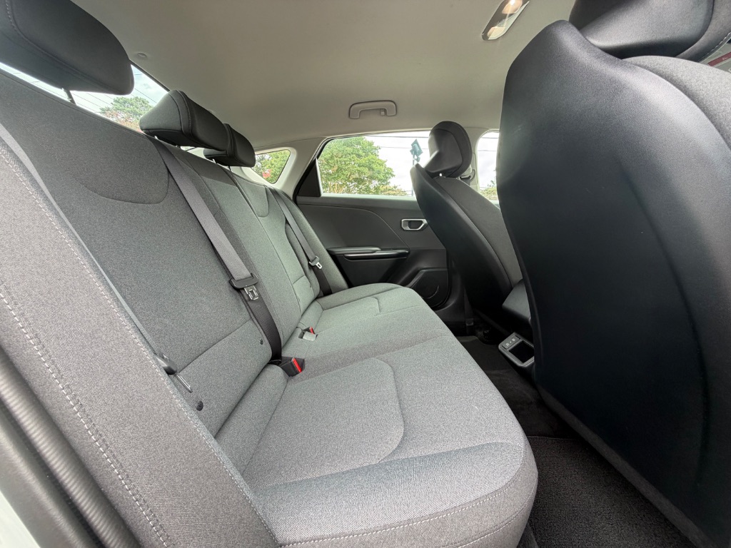 2025 Kia K4 - $22,995