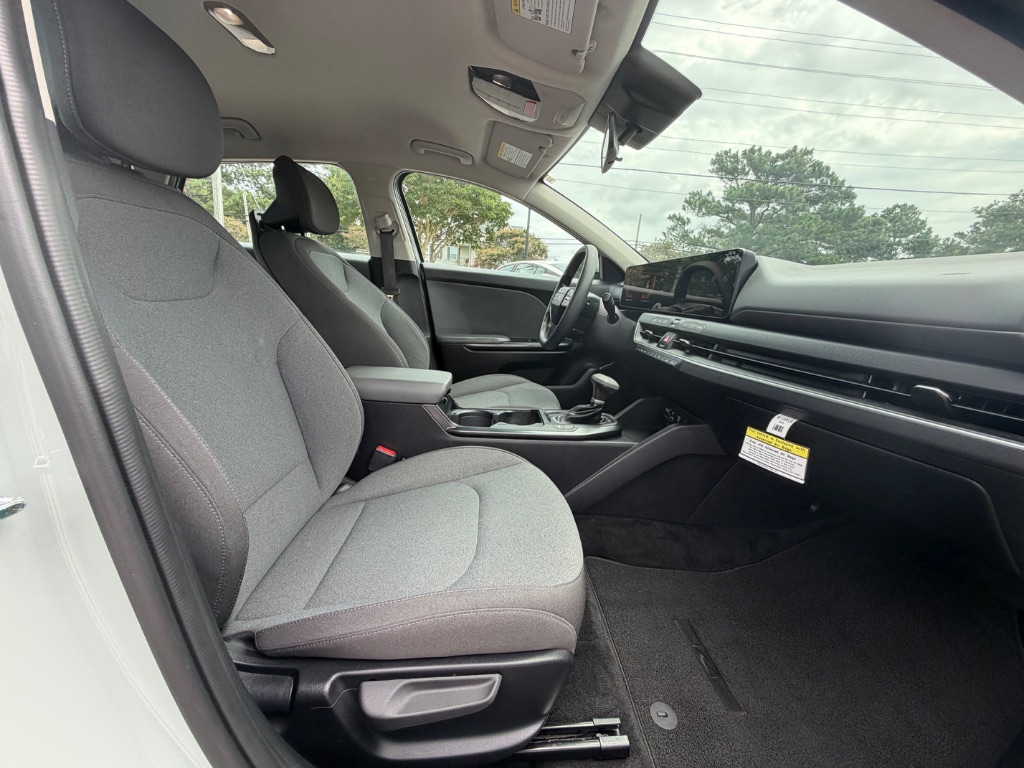 2025 Kia K4 - $22,995