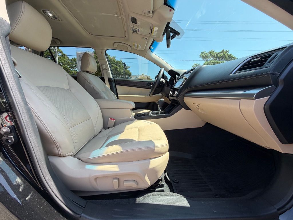 2019 Subaru Outback - $17,995