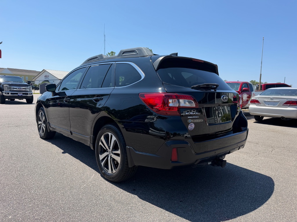 2019 Subaru Outback - $17,995